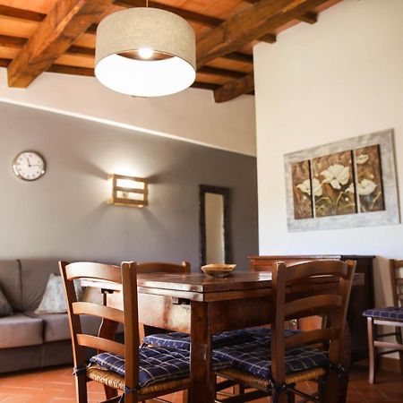 Bio Agriturismo Poggio Aione Saturnia Eksteriør billede