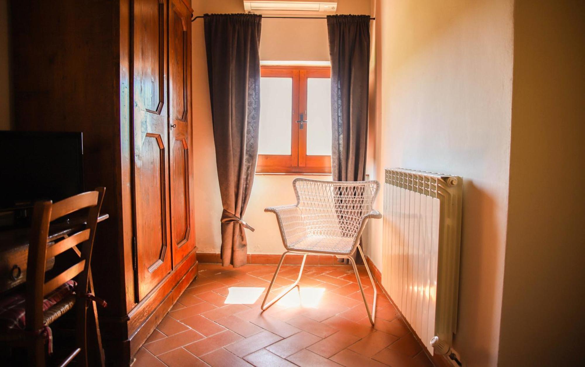 Bio Agriturismo Poggio Aione Saturnia Eksteriør billede