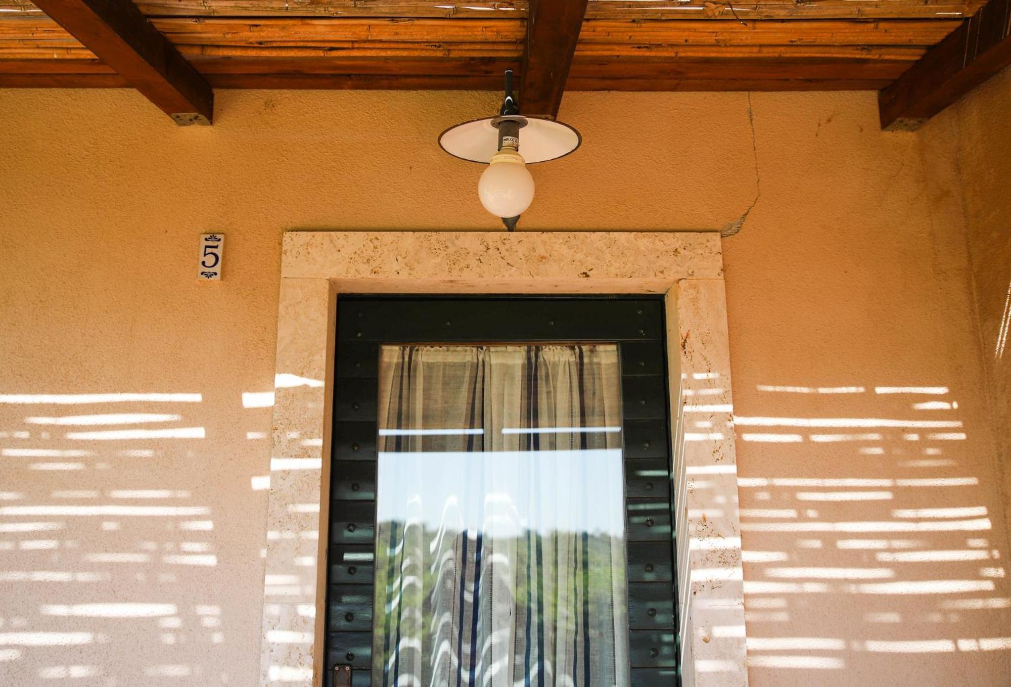Bio Agriturismo Poggio Aione Saturnia Eksteriør billede