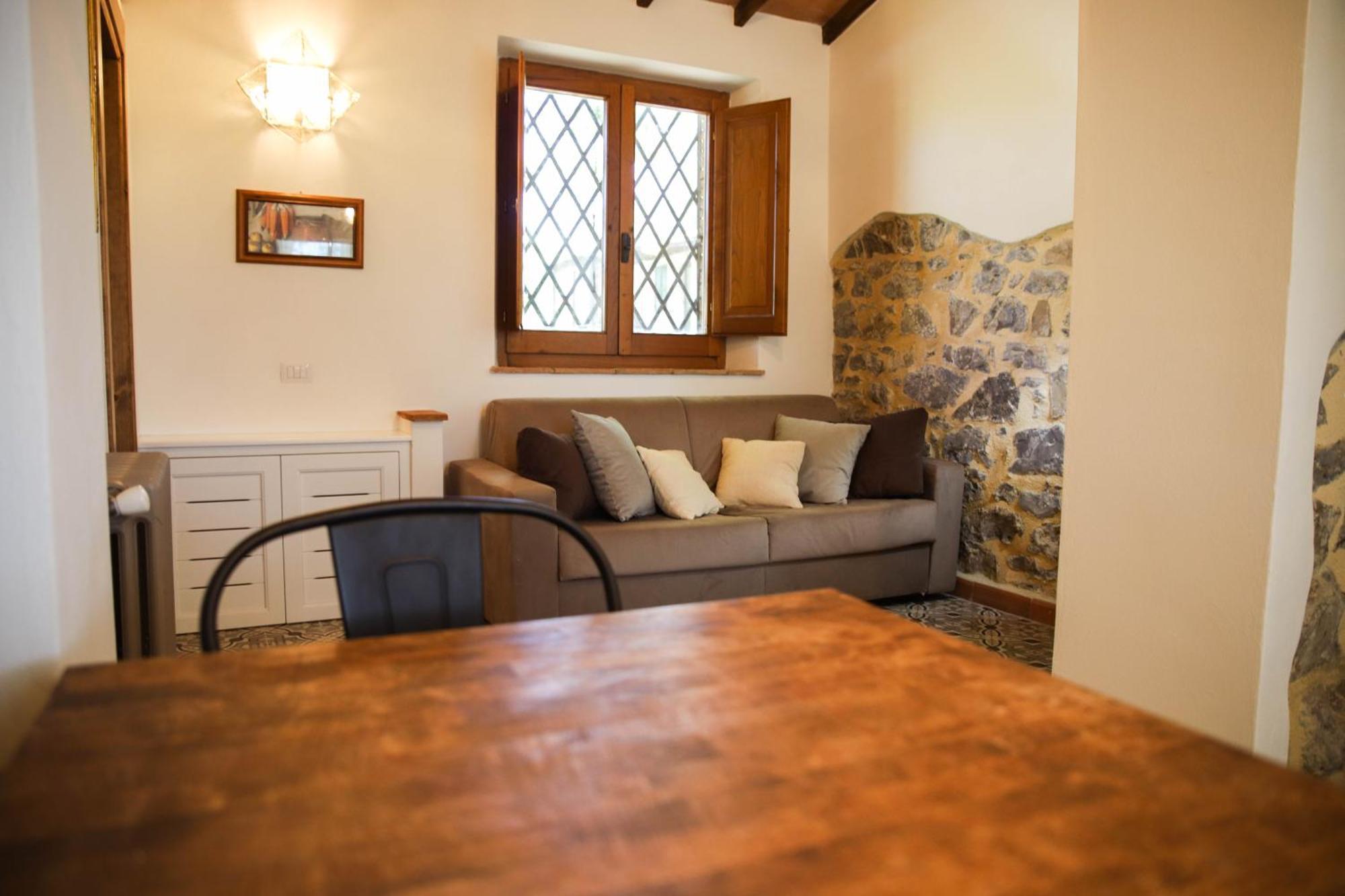 Bio Agriturismo Poggio Aione Saturnia Eksteriør billede