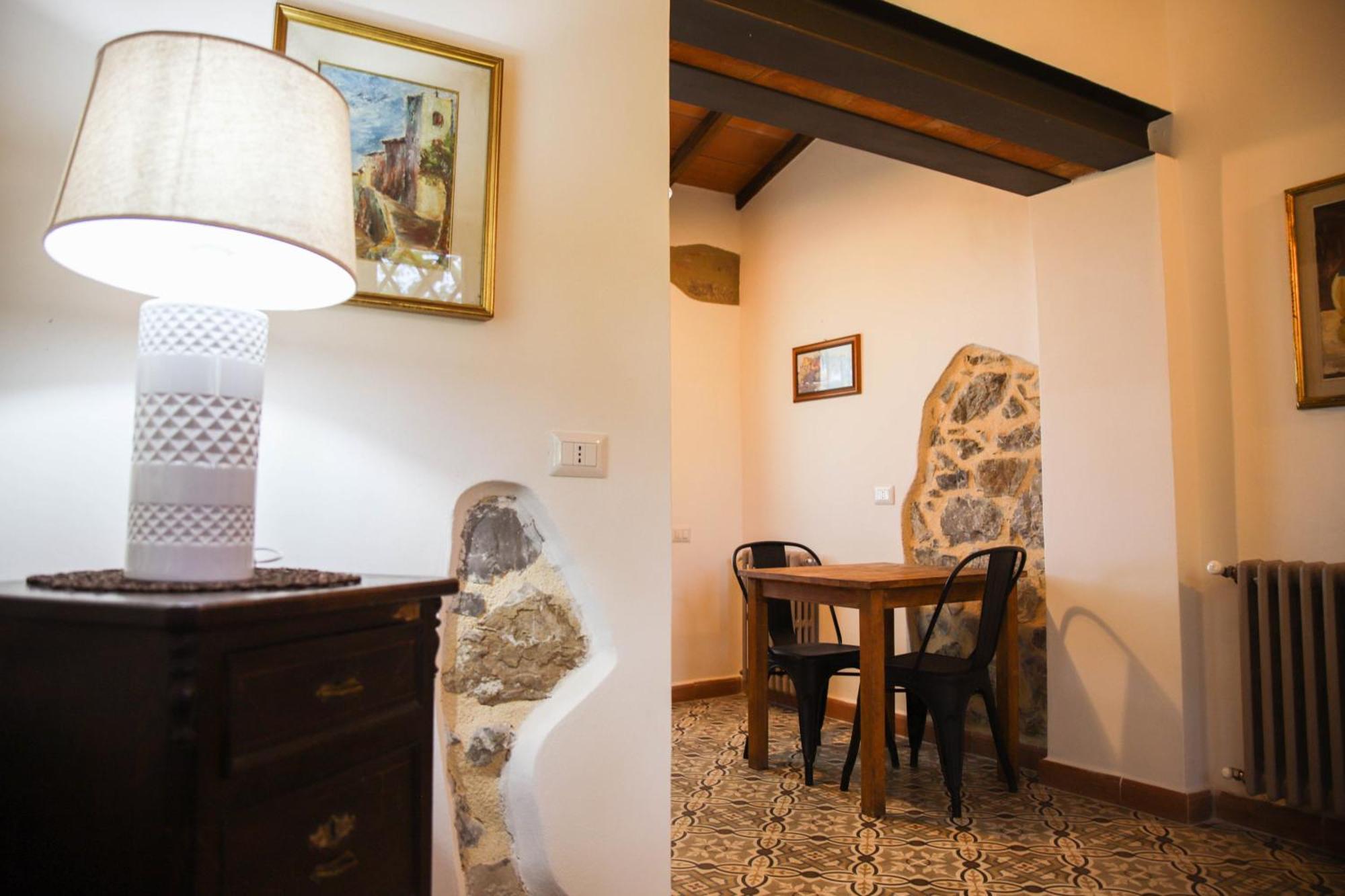 Bio Agriturismo Poggio Aione Saturnia Eksteriør billede